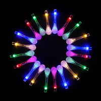 LumiDrops™ | Regenbogen-Solartropfen
