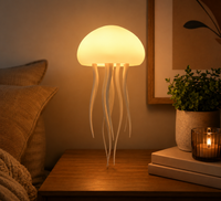 OceanDream™ | Beruhigende Ozeanlampe