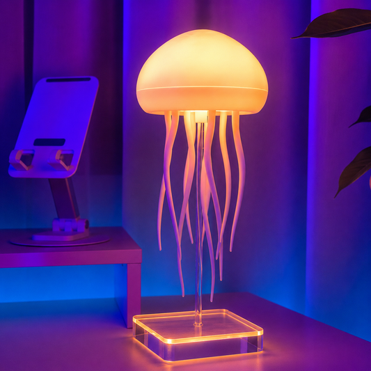 OceanDream™ | Beruhigende Ozeanlampe