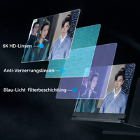 Nordiview™| Skandinavischer Bildschirmvergrößerer