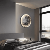 Moonora Wandmontage