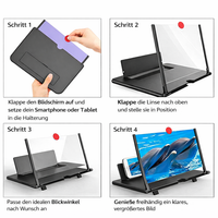 Nordiview™| Skandinavischer Bildschirmvergrößerer