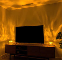 Borealis Glow™ | Nordlicht- & Wellness-Stimmungsleuchte