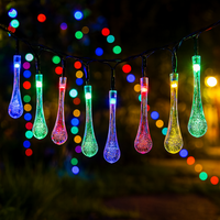 LumiDrops Regenbogen-Solartropfen
