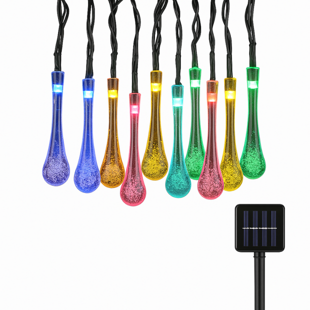 LumiDrops Multicolor