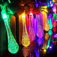 LumiDrops™ | Regenbogen-Solartropfen
