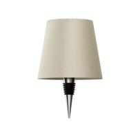 Decant Light™ | Flaschenlampe