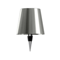 Decant Light™ | Flaschenlampe