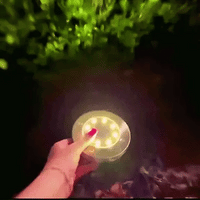 Solavira™ | Stilvolle Solar-LED-Beleuchtung für Garten & Balkon