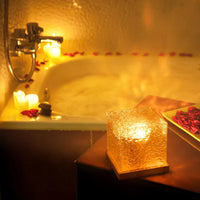 Borealis Glow™ | Nordlicht- & Wellness-Stimmungsleuchte