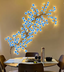 Blau (160cm)
