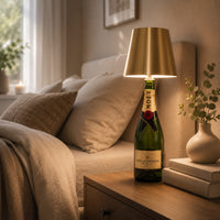 Decant Light™ | Flaschenlampe