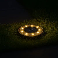 Solavira™ | Stilvolle Solar-LED-Beleuchtung für Garten & Balkon